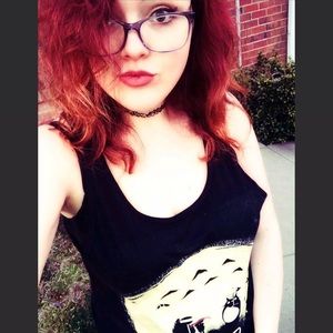 Meet your Posher, Ashley